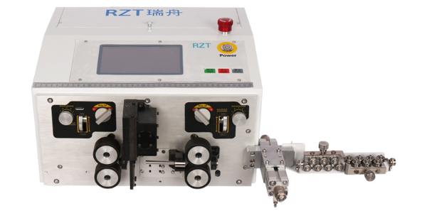 電腦剝線機是有哪一些機構(gòu)組成的